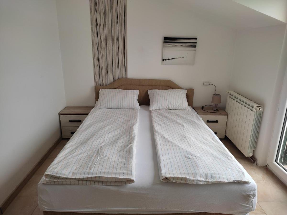 Apartments Iva Kotor Zewnętrze zdjęcie