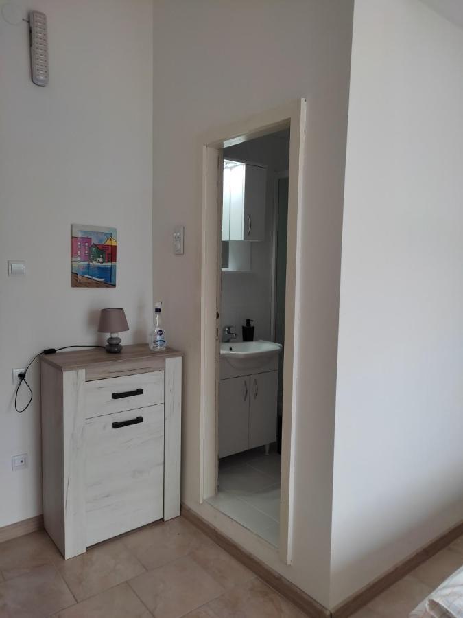 Apartments Iva Kotor Zewnętrze zdjęcie