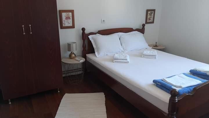 Apartments Iva Kotor Zewnętrze zdjęcie
