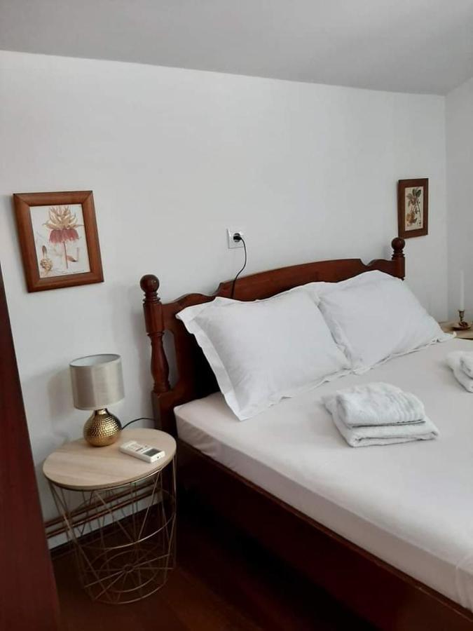 Apartments Iva Kotor Zewnętrze zdjęcie