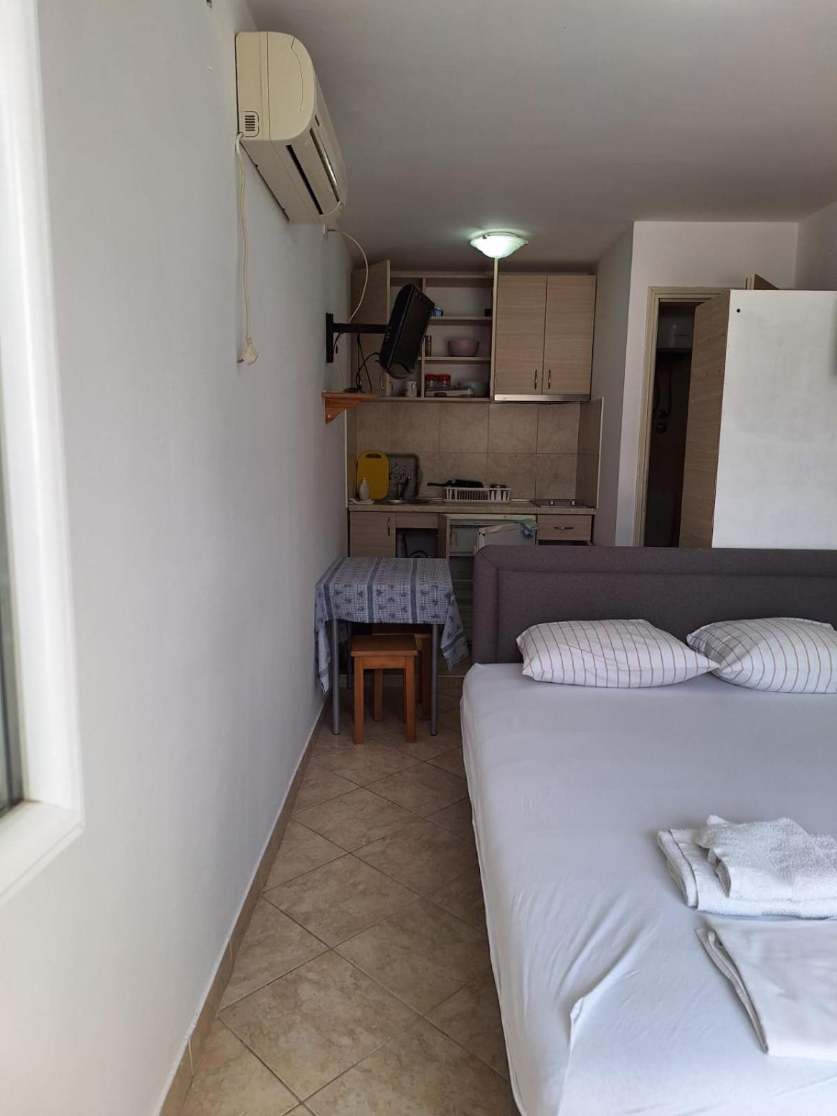 Apartments Iva Kotor Zewnętrze zdjęcie
