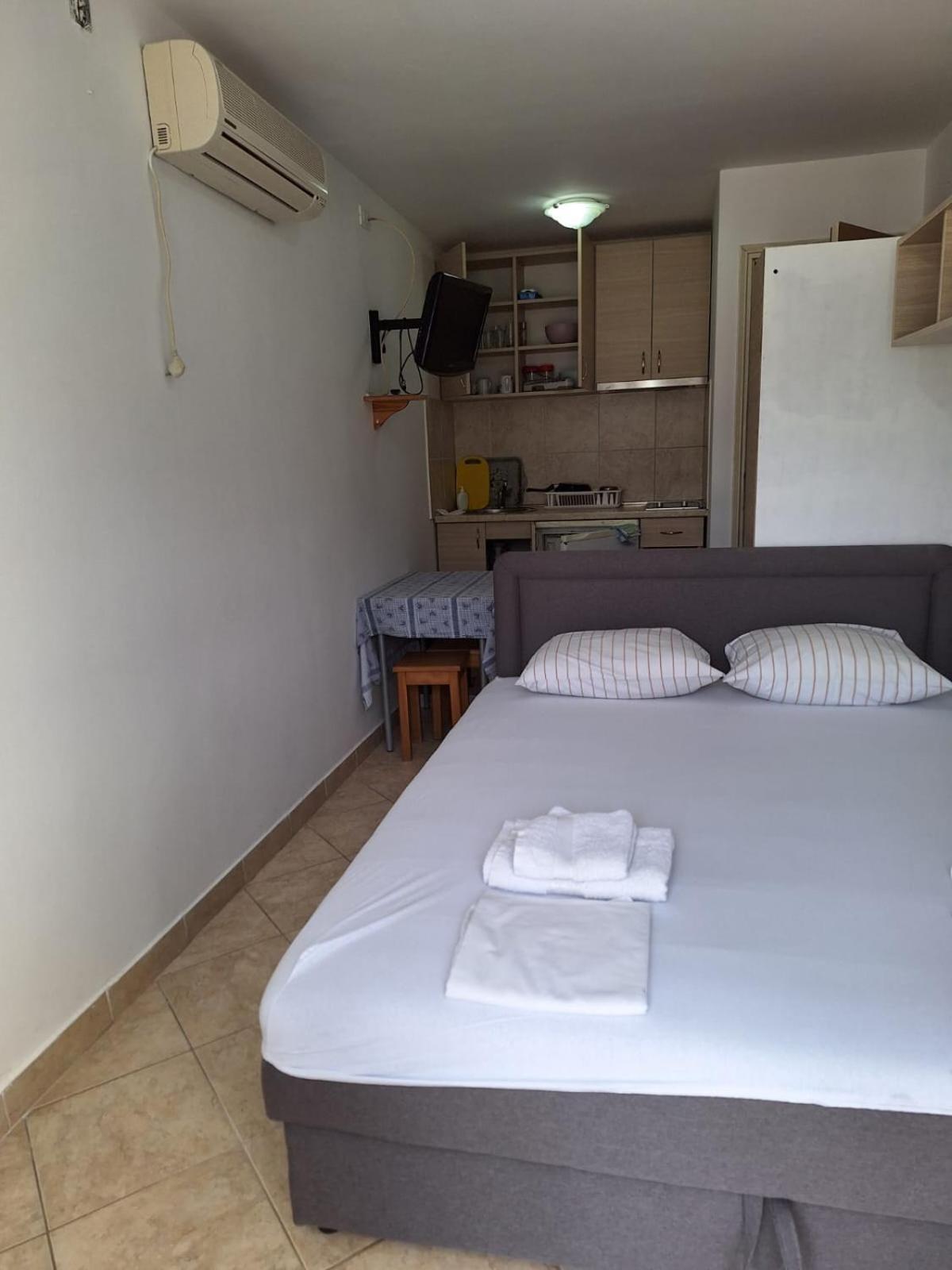 Apartments Iva Kotor Zewnętrze zdjęcie