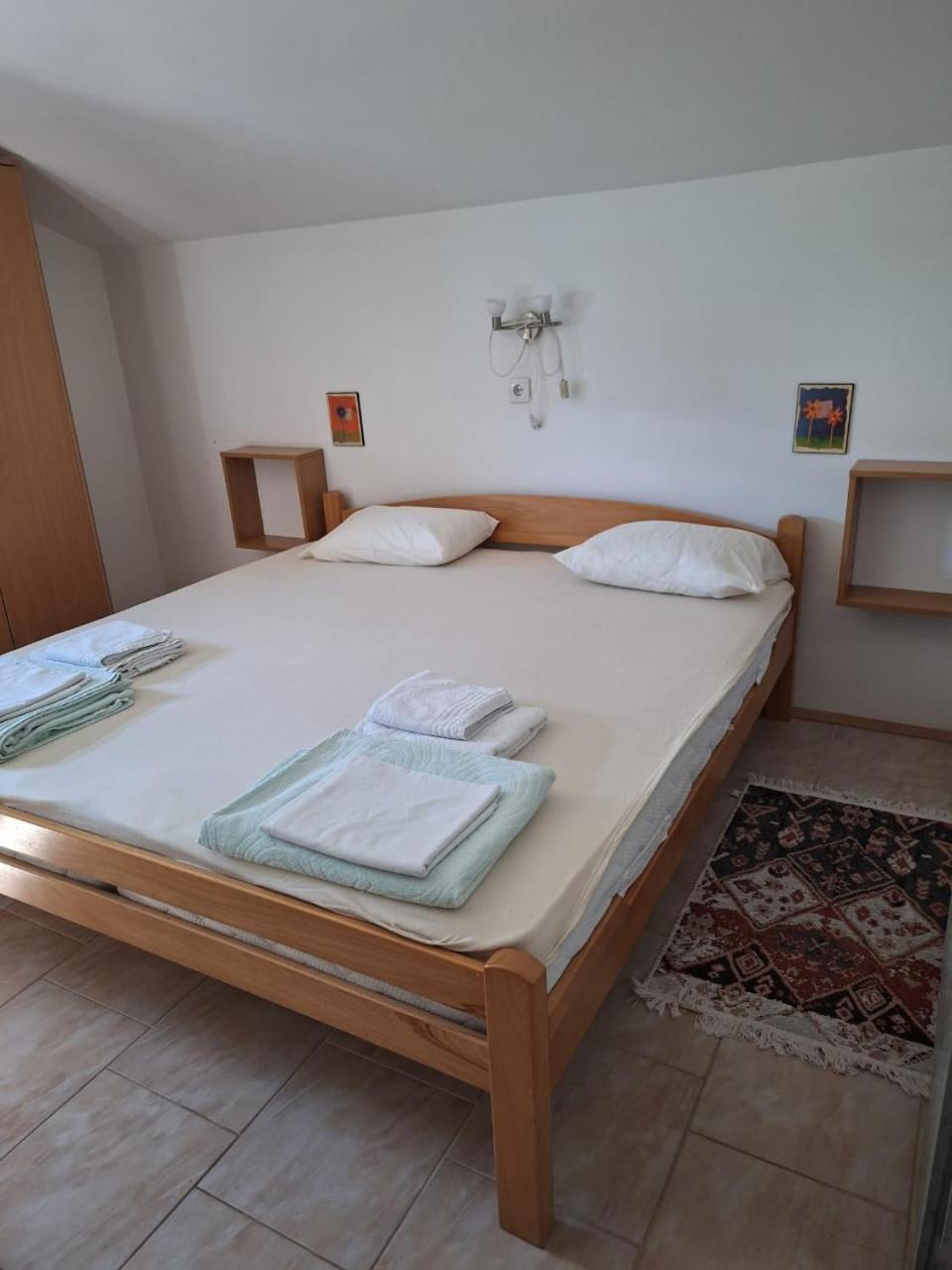 Apartments Iva Kotor Zewnętrze zdjęcie