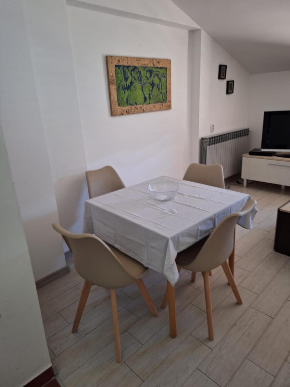 Apartments Iva Kotor Zewnętrze zdjęcie