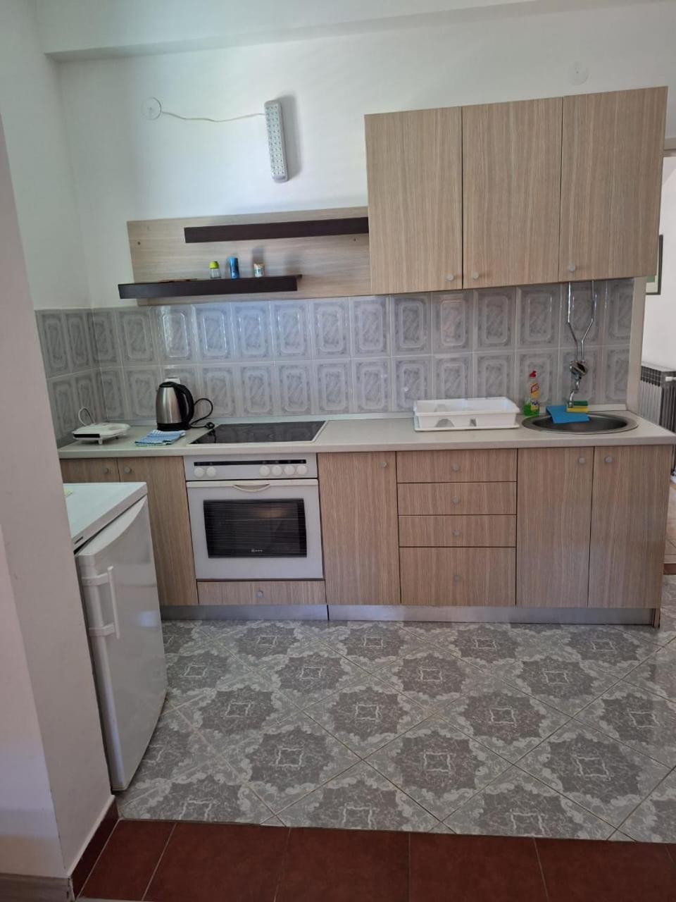 Apartments Iva Kotor Zewnętrze zdjęcie