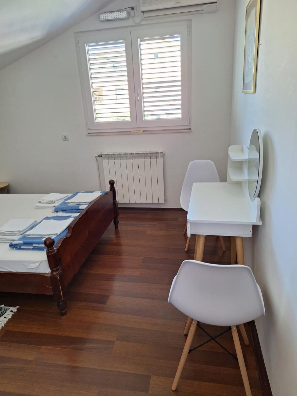 Apartments Iva Kotor Zewnętrze zdjęcie