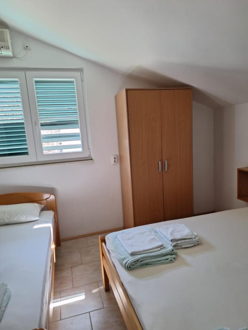 Apartments Iva Kotor Zewnętrze zdjęcie