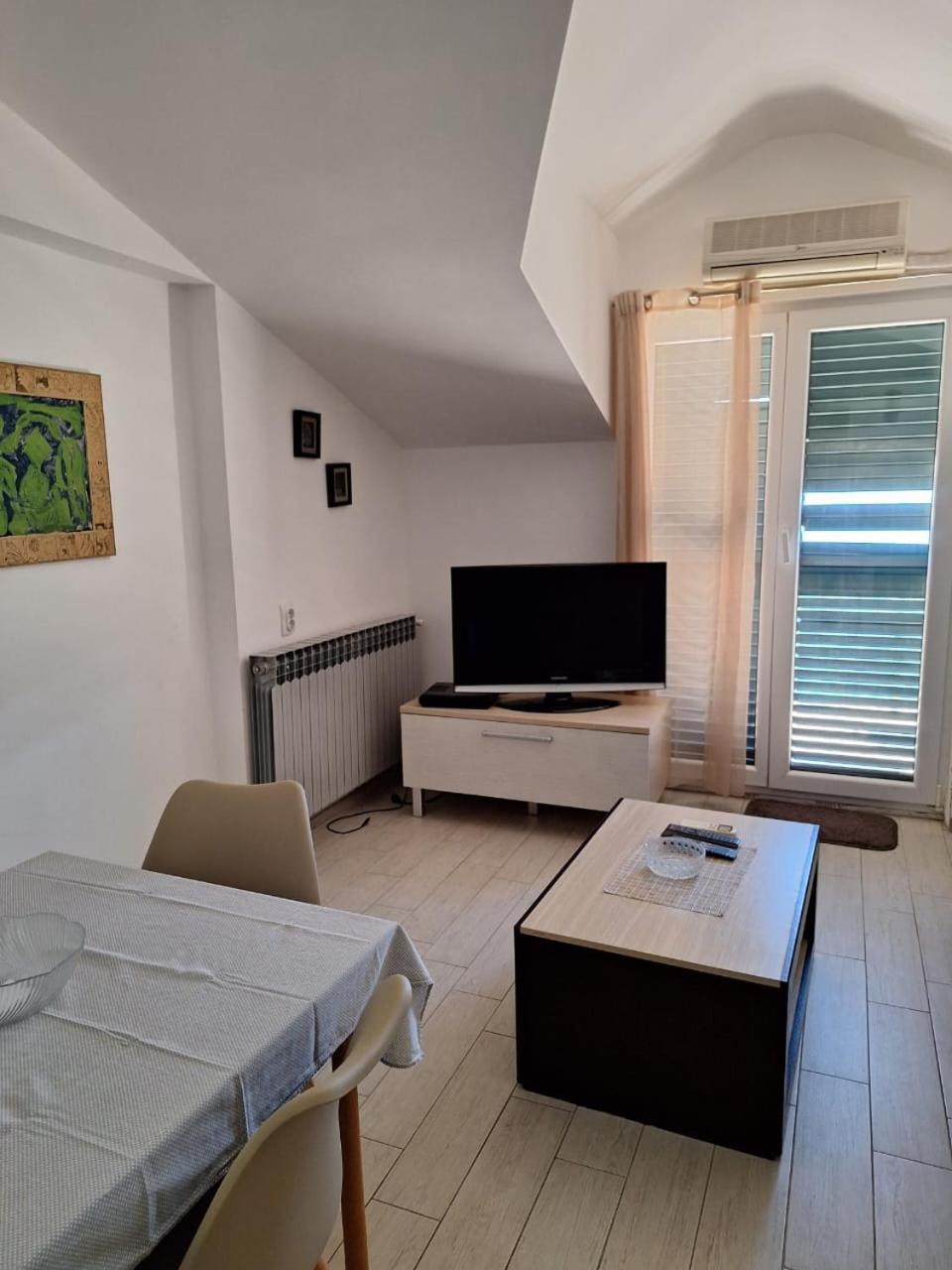 Apartments Iva Kotor Zewnętrze zdjęcie