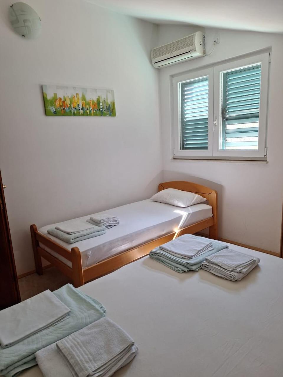 Apartments Iva Kotor Zewnętrze zdjęcie