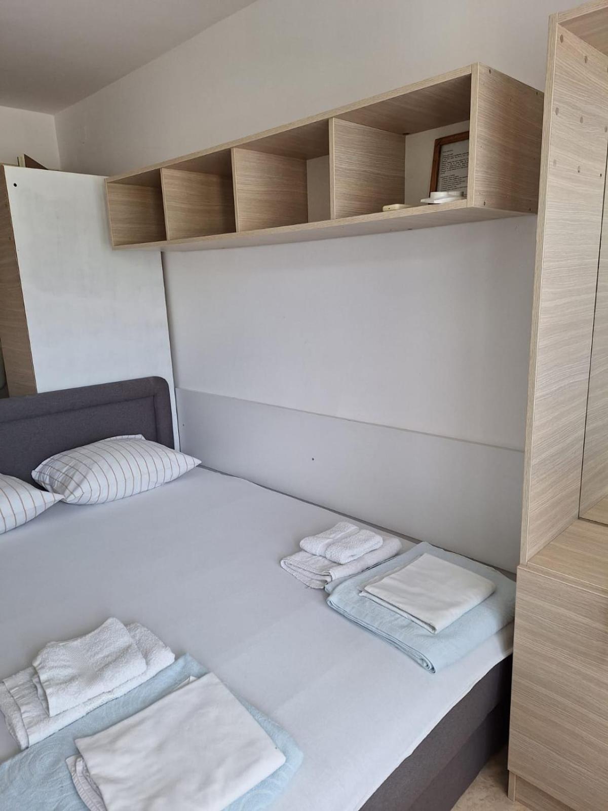 Apartments Iva Kotor Zewnętrze zdjęcie