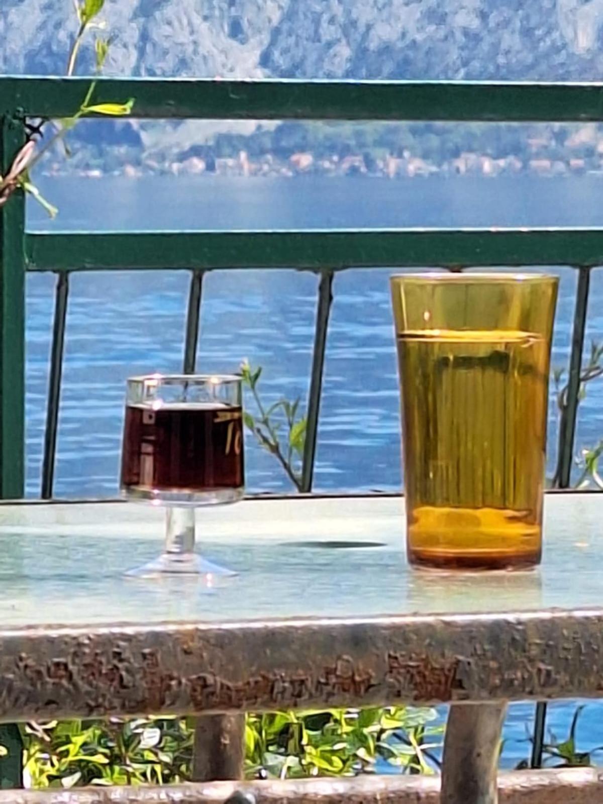 Apartments Iva Kotor Zewnętrze zdjęcie