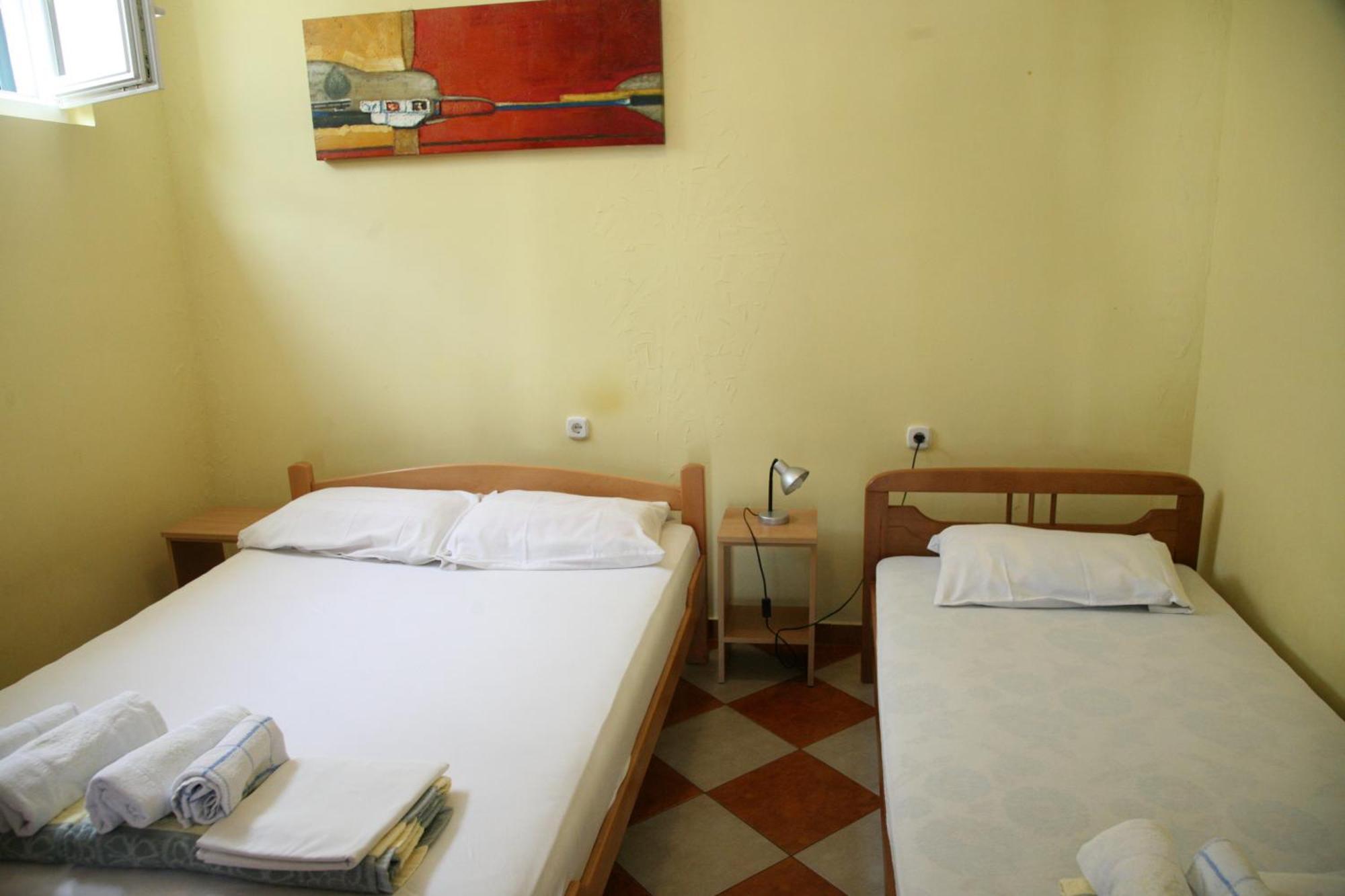 Apartments Iva Kotor Pokój zdjęcie