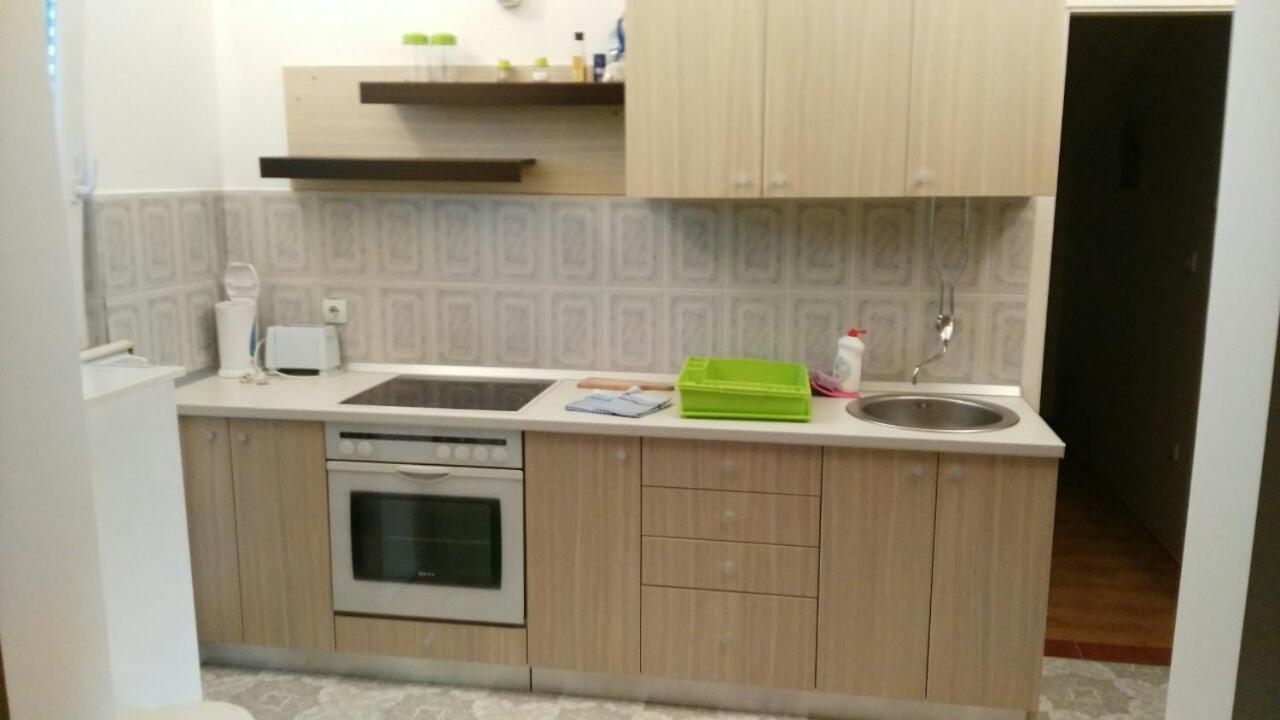 Apartments Iva Kotor Zewnętrze zdjęcie