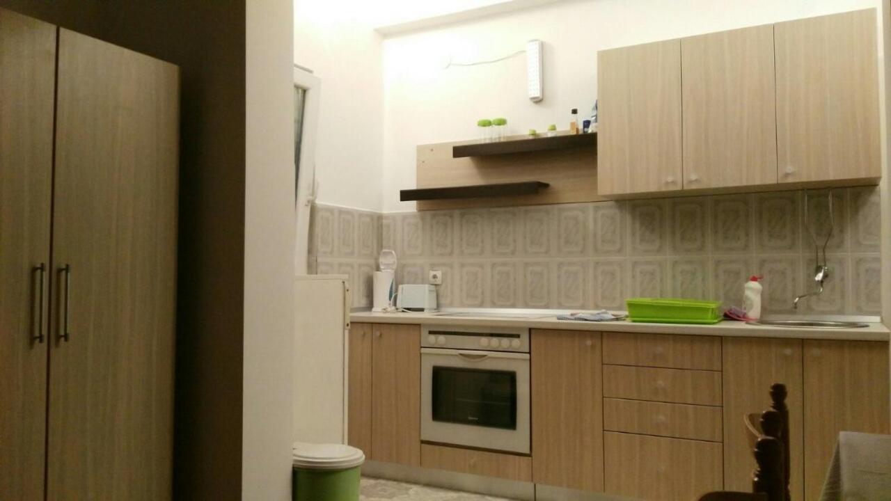 Apartments Iva Kotor Zewnętrze zdjęcie