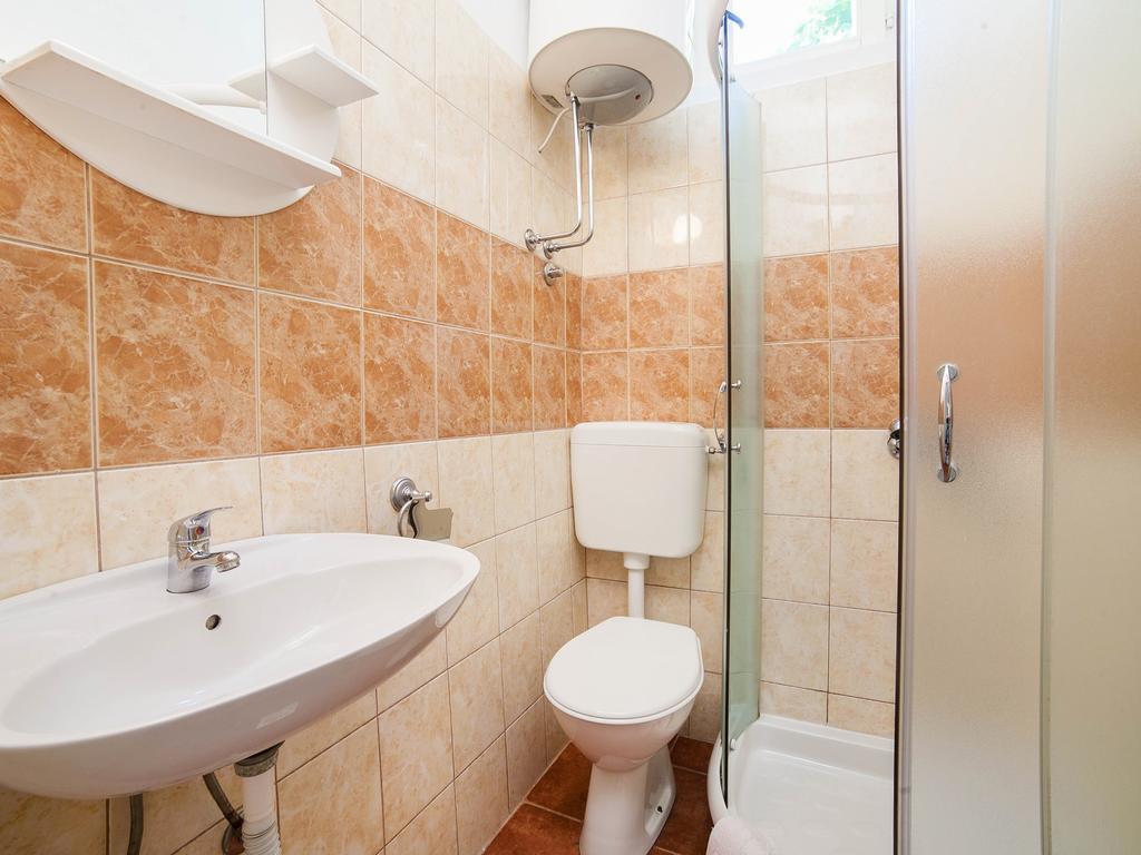 Apartments Iva Kotor Zewnętrze zdjęcie