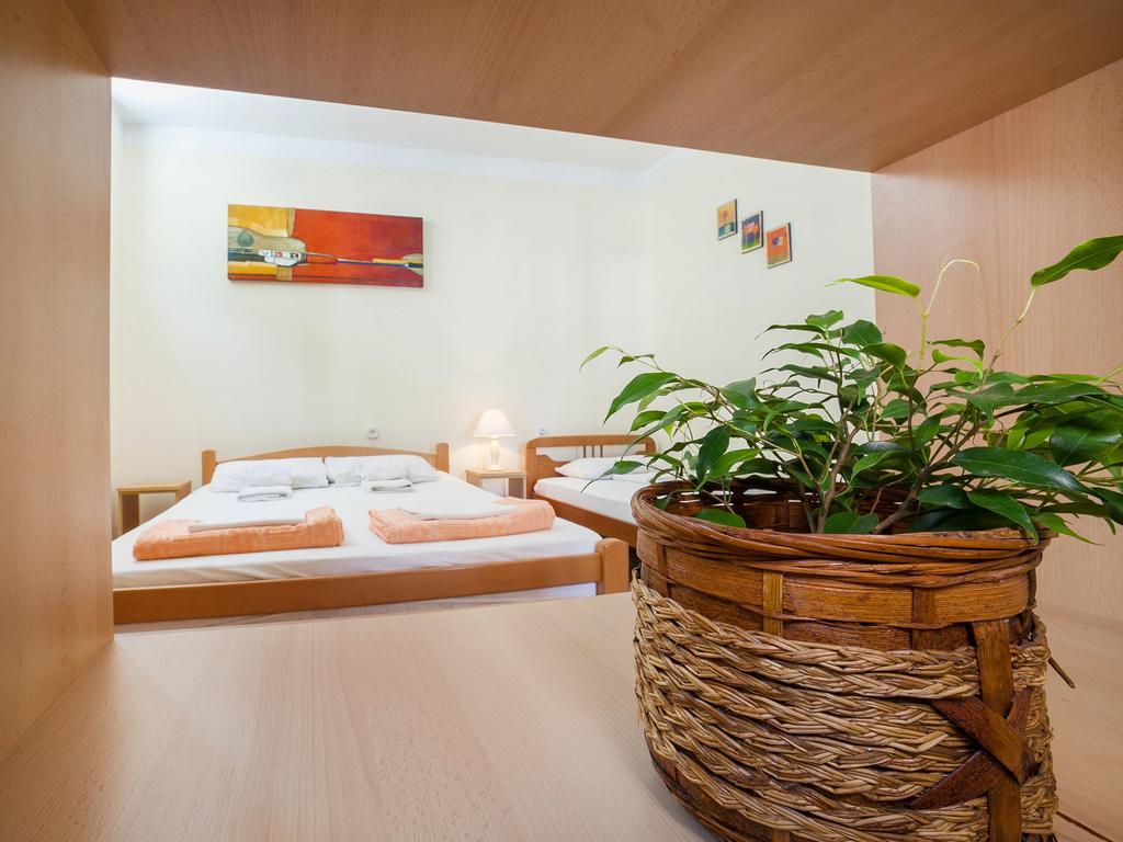 Apartments Iva Kotor Zewnętrze zdjęcie