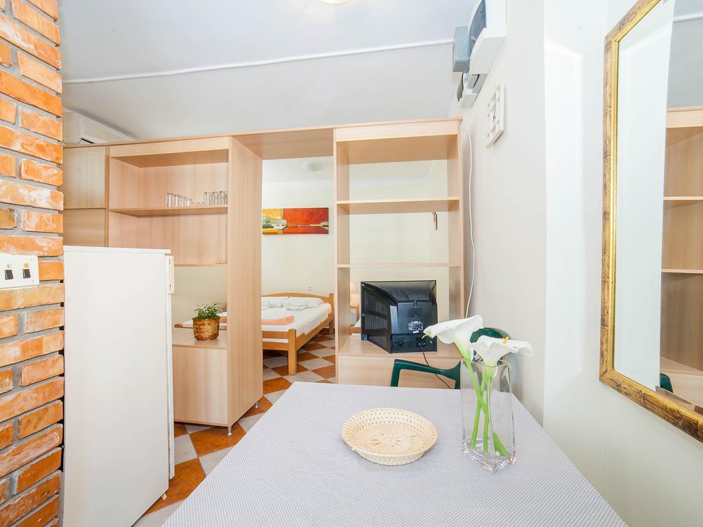 Apartments Iva Kotor Zewnętrze zdjęcie