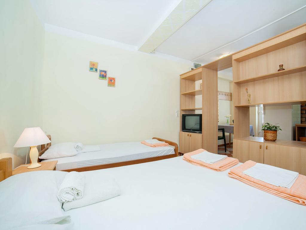 Apartments Iva Kotor Zewnętrze zdjęcie