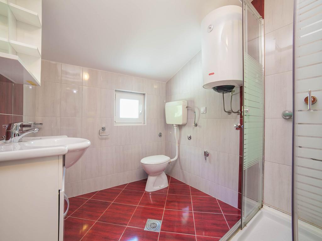 Apartments Iva Kotor Zewnętrze zdjęcie