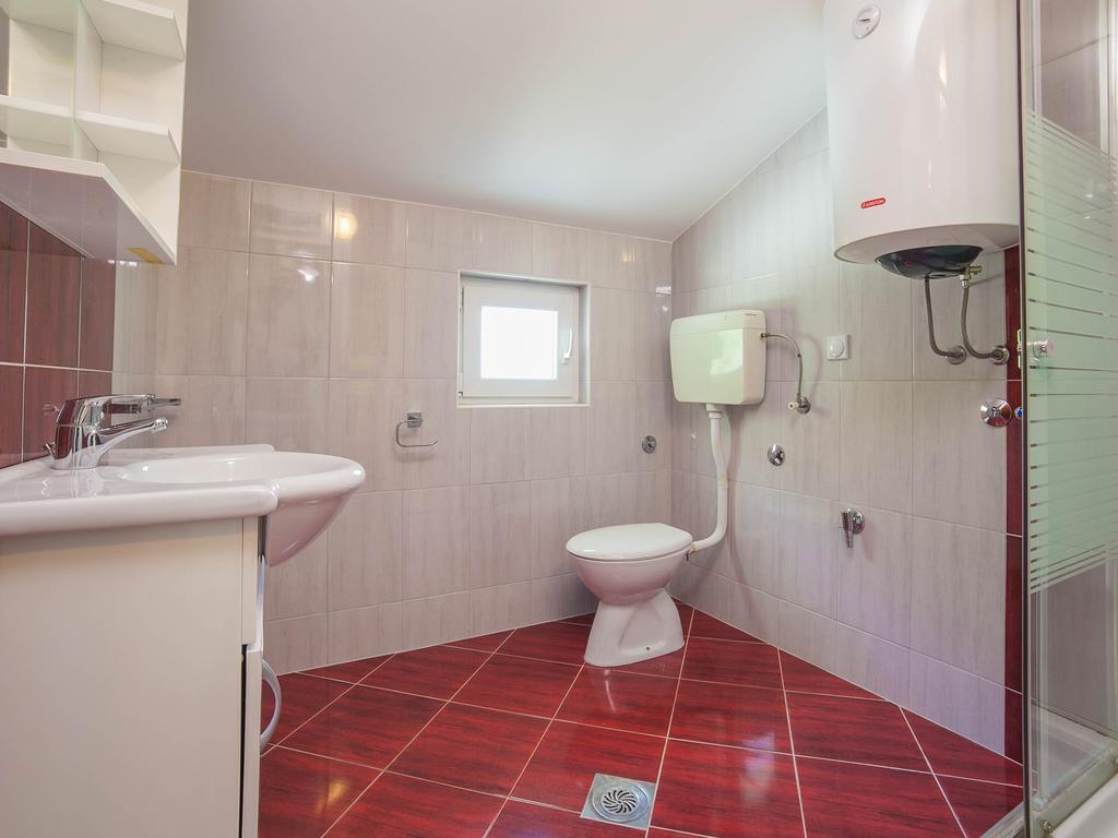 Apartments Iva Kotor Zewnętrze zdjęcie