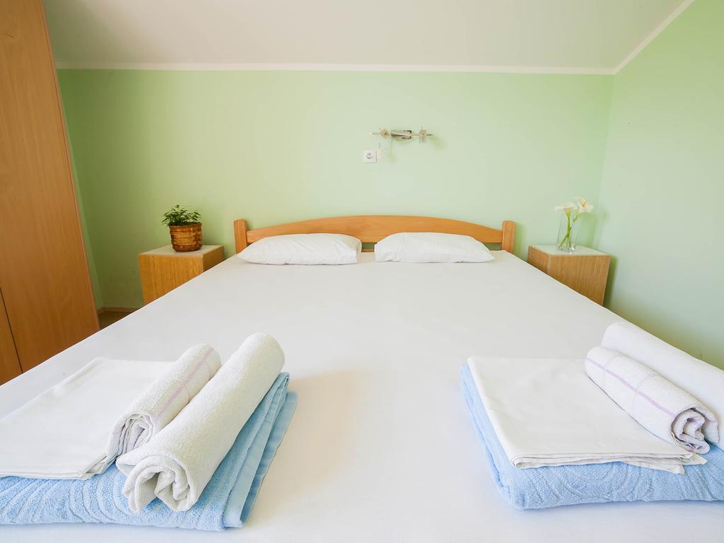 Apartments Iva Kotor Zewnętrze zdjęcie