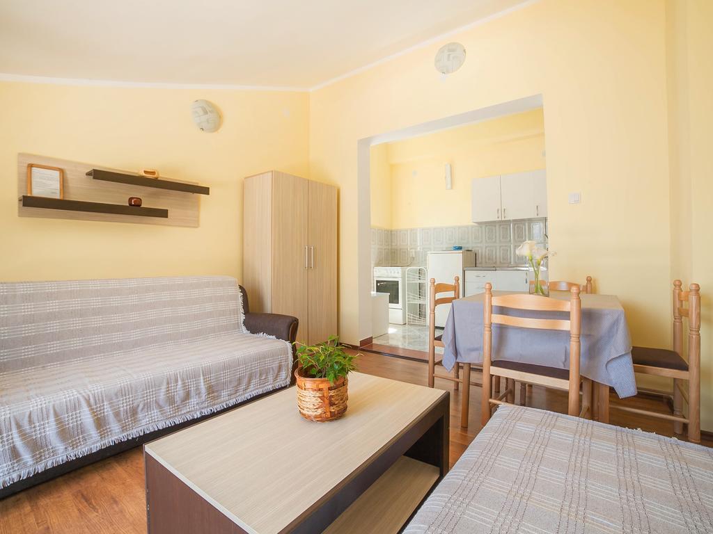 Apartments Iva Kotor Zewnętrze zdjęcie