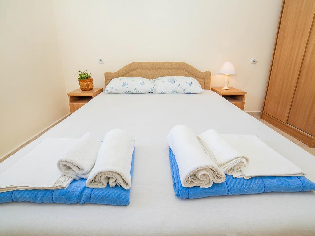 Apartments Iva Kotor Zewnętrze zdjęcie