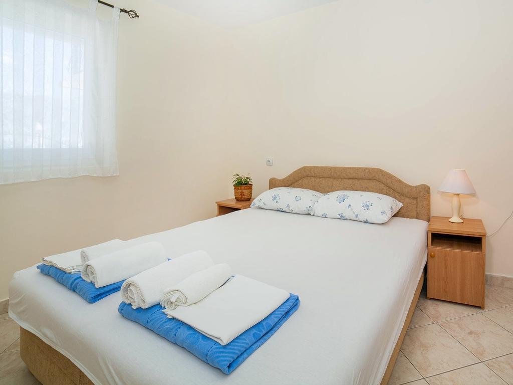 Apartments Iva Kotor Zewnętrze zdjęcie