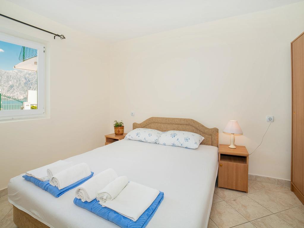 Apartments Iva Kotor Zewnętrze zdjęcie