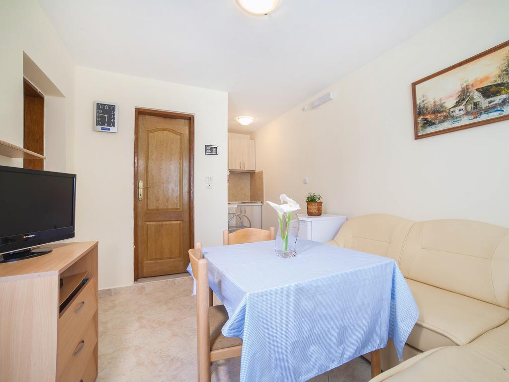 Apartments Iva Kotor Zewnętrze zdjęcie