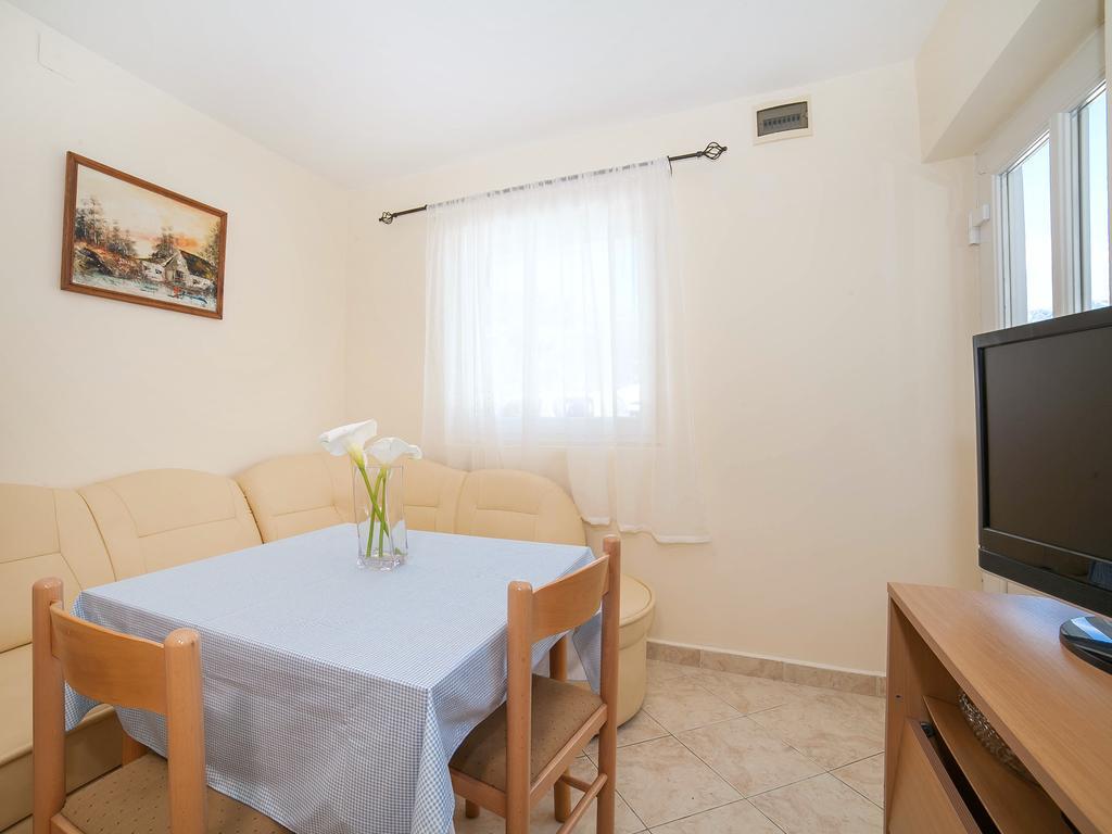 Apartments Iva Kotor Zewnętrze zdjęcie