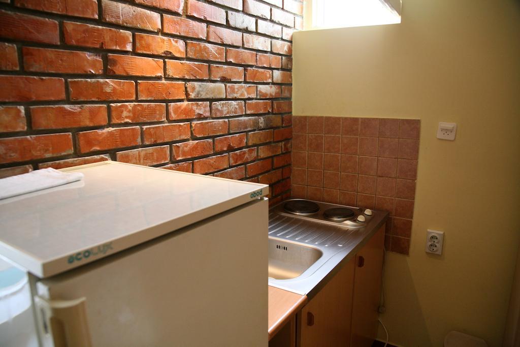 Apartments Iva Kotor Pokój zdjęcie